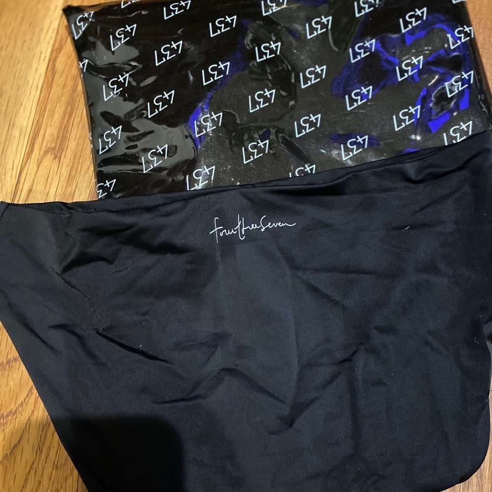 437 Swimwear Aubrey II Bottom XL